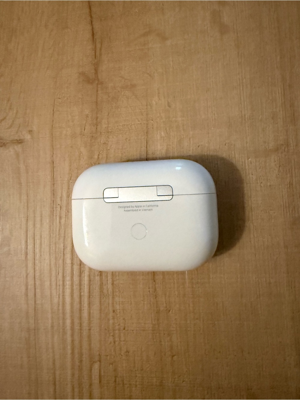 Apple AirPods Pro A2190 1st Gen - Picture 2 of 4